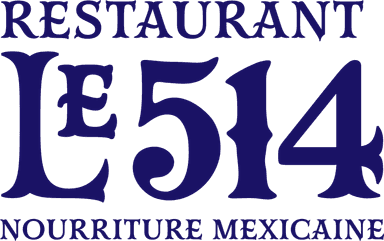 Restaurant Le 514